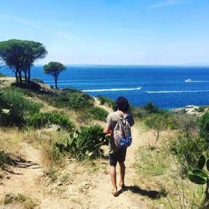 Meet your Posher, Julien